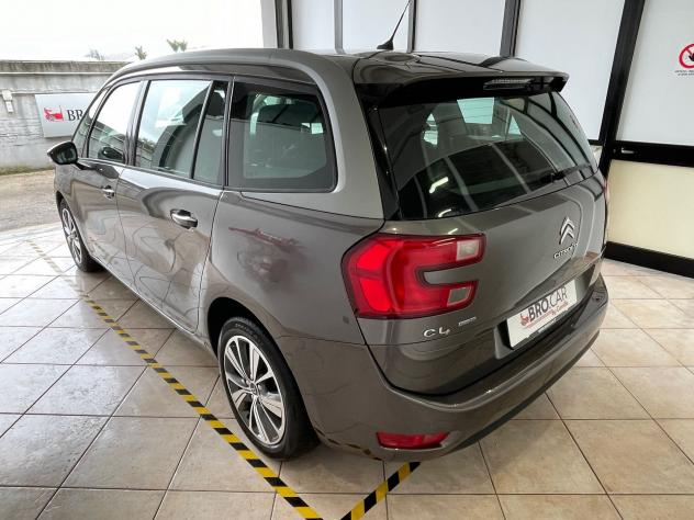 Citroën Grand C4 Spacetourer BlueHDi 150 S&S EAT6 Intensive - Foto 4