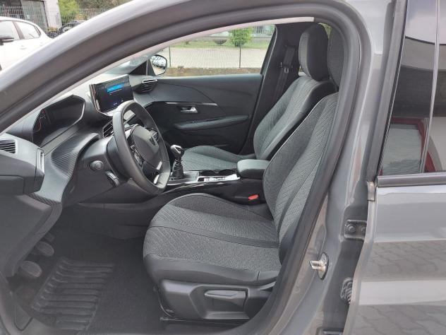 Peugeot 208 PREZZO REALE NO VINCOLI / 1.2 100cv ALLURE - Foto 3