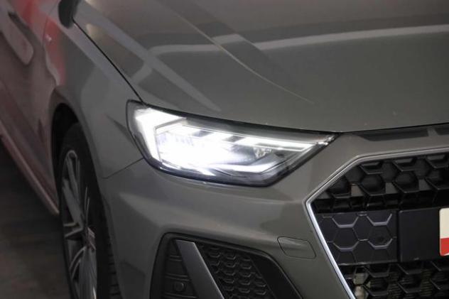 AUDI A1 SPB 30 TFSI S line edition rif. 24208716 - Foto 7