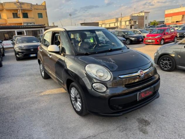 FIAT 500L 1.3 Multijet 85 CV Pop Star rif. 23969865 - Foto 3