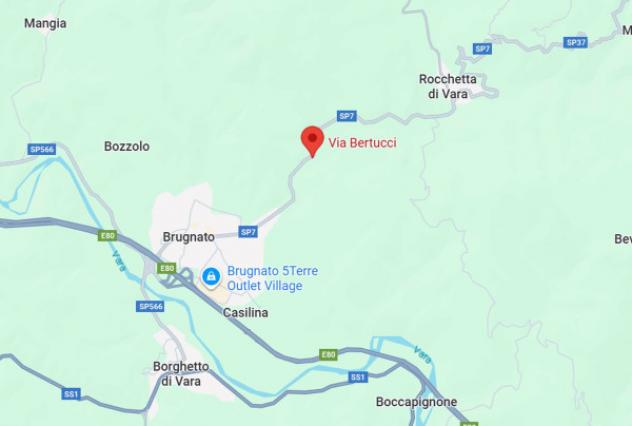 Immobile in asta di 17 m², box auto doppio in vendita a Brugnato - Foto 10