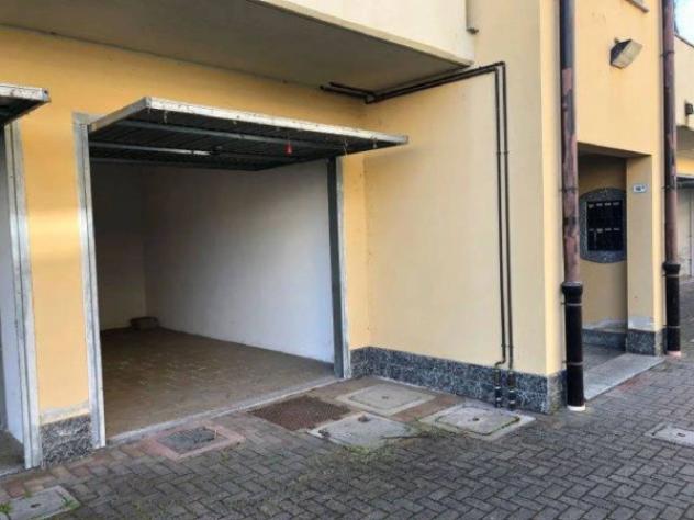 Immobile in asta di 9 m² in vendita a San Rocco al Porto - Foto 12