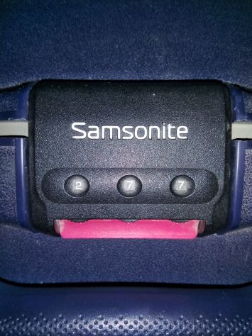 Samsonite fortunata - Foto 2
