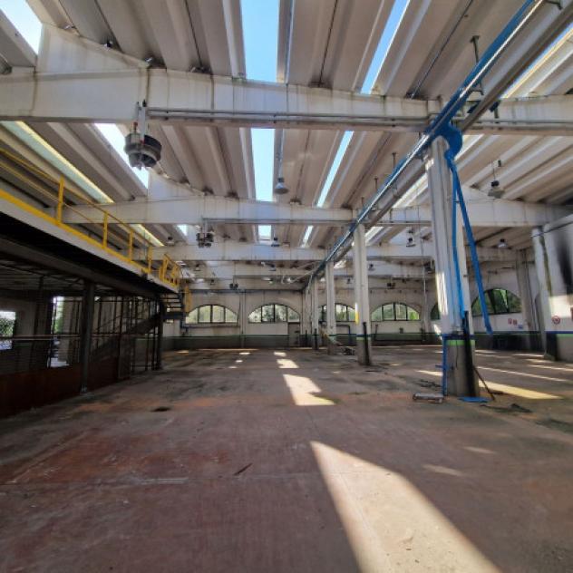 Immobile di 4000 m² con 1 locale in vendita a Rho - Foto 18