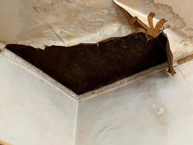 Immobile in asta di 150 m² con più di 5 locali in vendita a Acerra - Foto 12