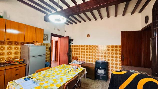 Casa singola in vendita a Colle di Compito - Capannori 280 mq Rif: 1422155 - Foto 9