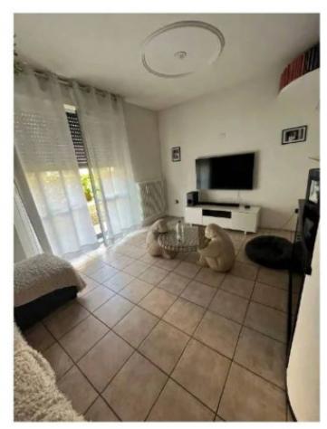 Immobile in asta di 128 m², box auto in vendita a Costa Masnaga - Foto 9