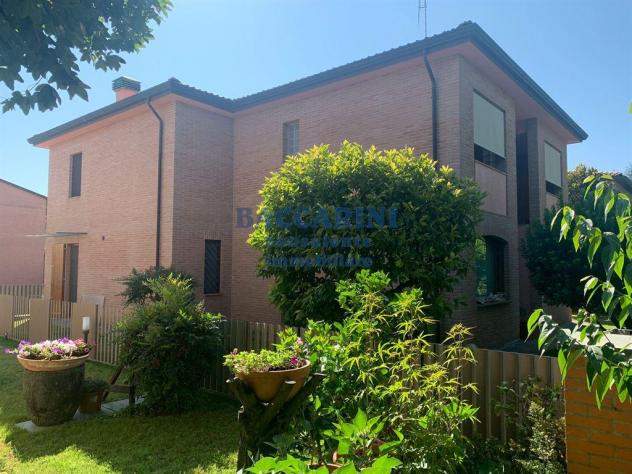 VILLA INDIPENDENTE - FAENZA VIA NONNI - Foto 3