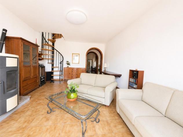 Casa semindipendente in vendita a Moncigoli - Fivizzano 148 mq Rif: 1426069 - Foto 8