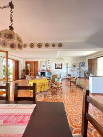 Livorno vendesi villa 6 vani 290 Mq - Foto 4