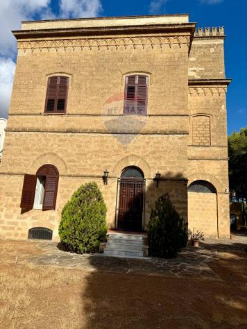 Villa singola in vendita a Mazara del Vallo - Foto 3