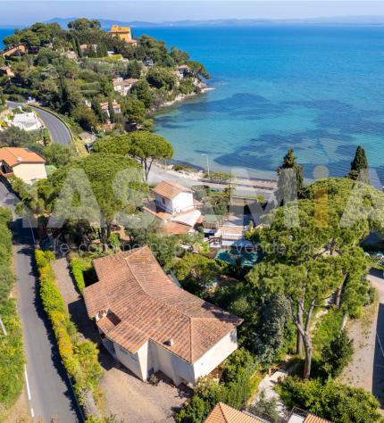 Villa in vendita a Monte Argentario - Foto 4