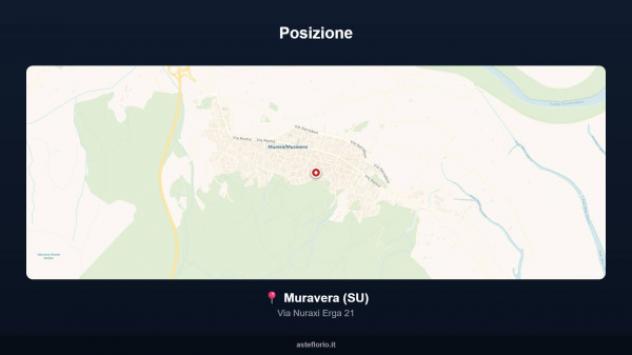 Immobile in asta di 97 m² in vendita a Muravera - Foto 3