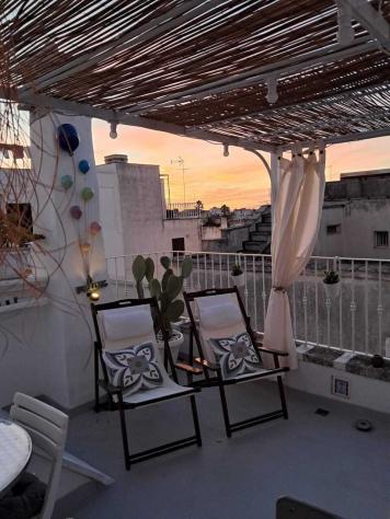Indipendente in vendita a Ostuni