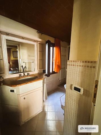 APPARTAMENTO di 3 vani e di 100 mq (PISTOIA - Via modenese 140, 51100 Pistoia PT) rif. MOLPI165 - Foto 8