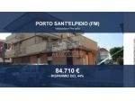 Immobile in asta di 116 m² in vendita a Porto Sant'Elpidio