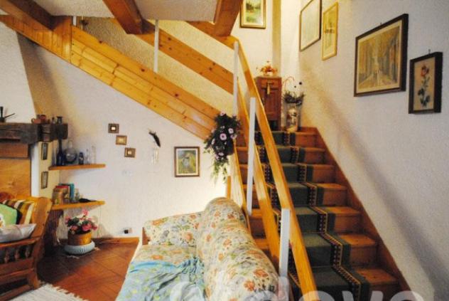 Casa indipendente di 160 m² con 5 locali in vendita a Radicofani - Foto 4