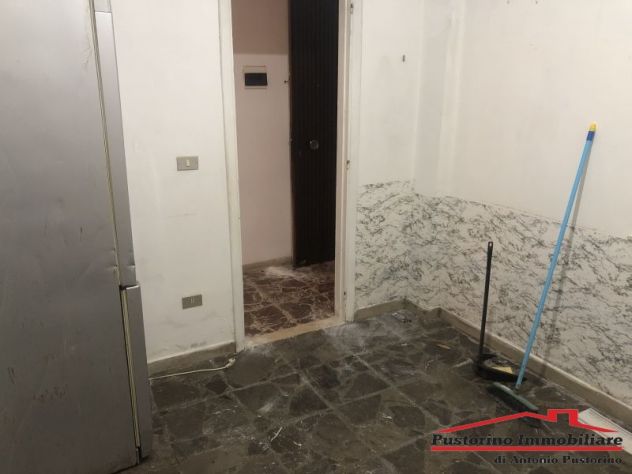 Viale A. Moro - Piano terra trilocale con cortiletto e garage - Foto 6
