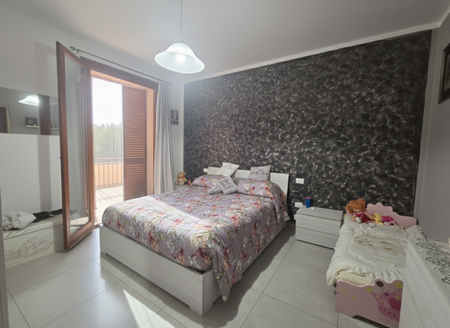 Appartamento in vendita a Santa Maria a Monte 80 mq Rif: 1394287 - Foto 4