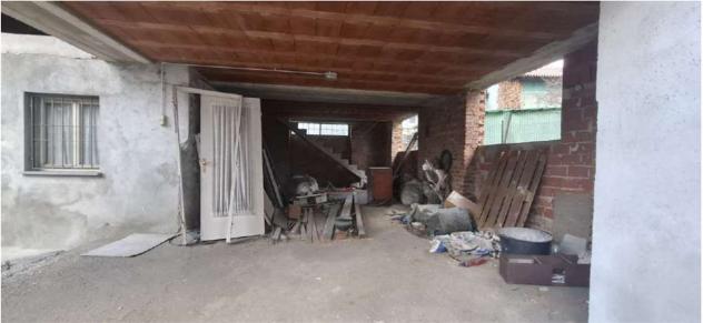 326/2025 U VA - Casa indipendente al rustico in asta a Sesto Calende - Foto 19