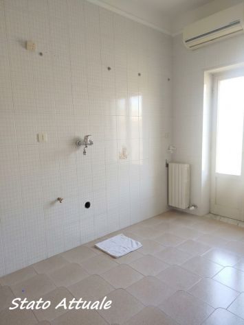 Luminoso Appartamento con Doppia Esposizione – Via Plateja (Zona Ag. Entrate) - Foto 2
