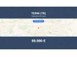 Immobile in asta di 70 m² in vendita a Terni