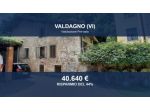 Immobile in asta di 266 m² con più di 5 locali in vendita a Valdagno
