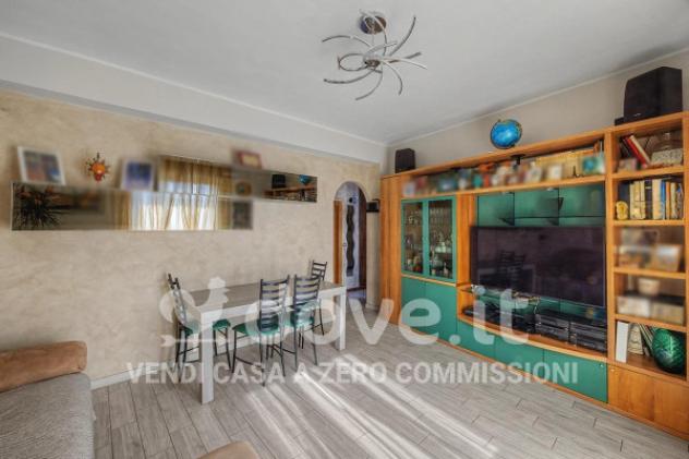 Appartamento di 90 m² con 3 locali e posto auto in vendita a Varese - Foto 10