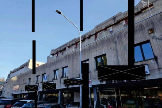 Immobile in asta di 83 m², box auto in vendita a Varese - Foto 2