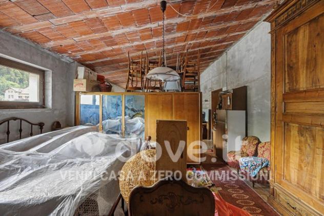 Appartamento di 50 m² con 2 locali e posto auto in vendita a Varzo - Foto 12