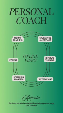Personal training online - Foto 2