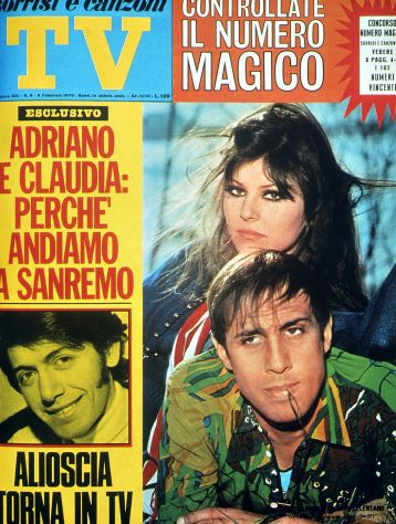 Sorrisi e canzoni TV (Rivista Vintage) - Foto 3