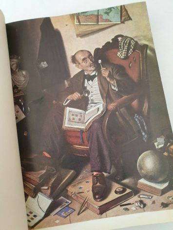 Enciclopedia del francobollo - Foto 5