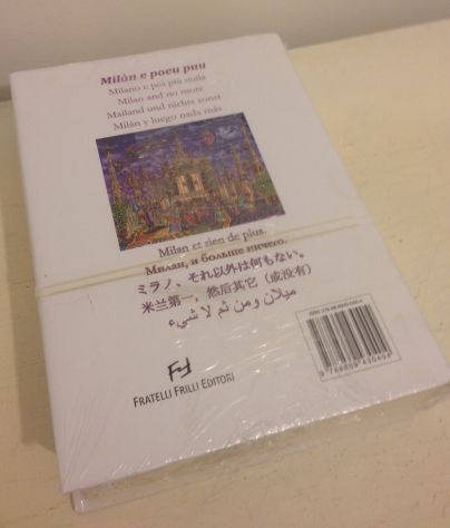 Omnibus. Proverbi e modi di dire per vecchi e nuovi milanesi - Foto 2