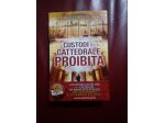 Libro: I custodi della cattedrale proibita - John Trace