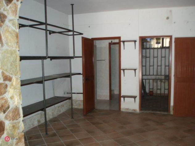 LOCALE comm.le di 80mq in corso butera, 257 a Bagheria - Foto 7