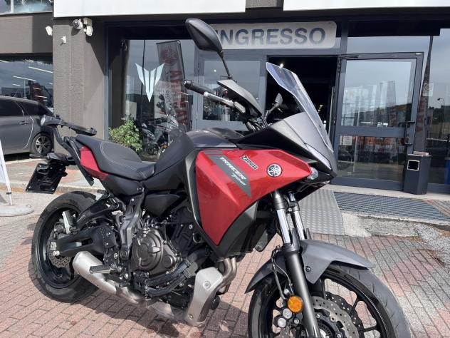 Yamaha Tracer 7 null - Foto 4