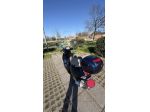 Vespa 150 lx i.e.