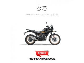 ROYAL ENFIELD Himalayan 450