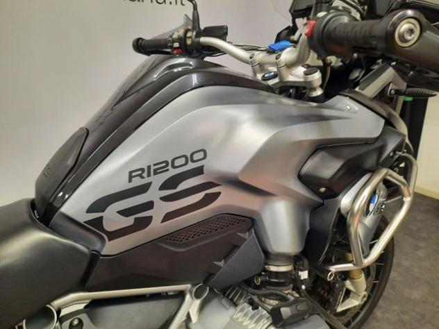 BMW R 1200 GS GS rif. 24010779 - Foto 7
