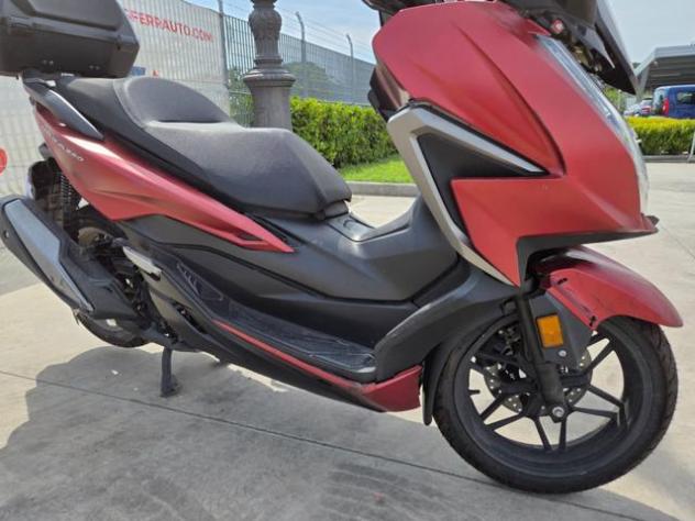 HONDA Forza 350 STANDARD rif. 23894895 - Foto 4
