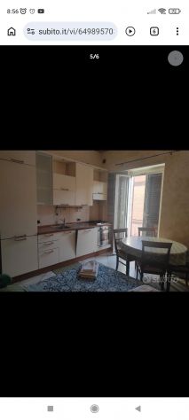Appartamento in affito in via fiumidinisi 25 - Foto 6