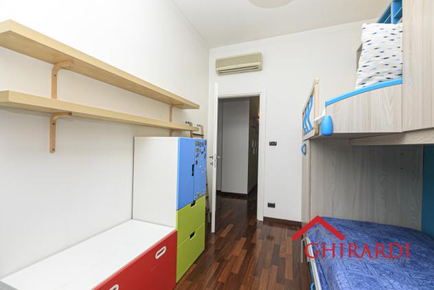 Trilocale in affitto a Genova - Foto 18