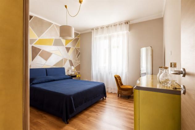 ID 845 Loano bellissimo trilocale in centro CIN IT009034C2SW4EWV4F - Foto 3