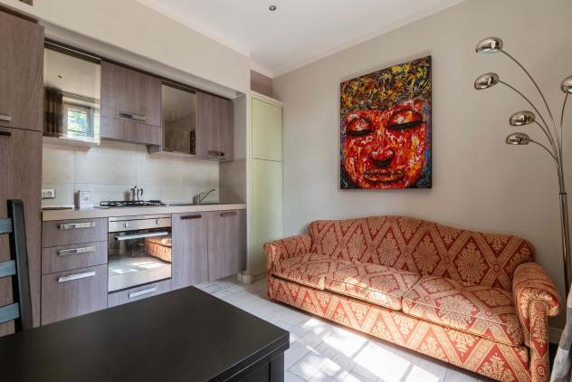 Apartment Prato Falcone - Rome - Foto 6