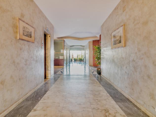 Superattico in Piazza Stefano Jacini - Foto 3