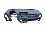 CRUSCOTTO SENZA AIRBAG PASSEGGERO FIAT 500 Serie 169 A4.000 (0714)