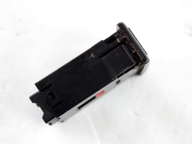 3785081P00000 COMANDO INTERRUTTORE SEDILE ANTERIORE RISCALDABILE SUZUKI IGNIS 1.2 I 61KW 5M 5P (2022) RICAMBIO USATO - Foto 4