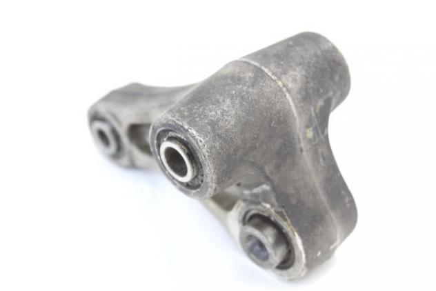 SUZUKI GSX R 1000 6260021810000 LEVERAGGIO AMMORTIZZATORE POSTERIORE 06 - 08 REAR SUSPENSION LEVER - Foto 2