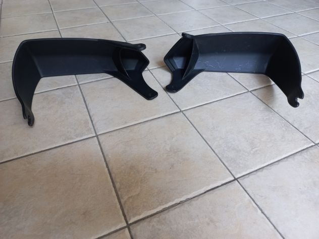 Harley Davidson BUELL coppia paramani originali 100€ - Foto 6